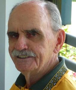 VETERANS VOICE Treasurer Les Heywood I am the Caloundra Veterans Golf Club Treasurer for my second year. I also look after memberships and shirt orders. I am 69 years old and I am married to Vicki.