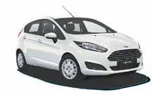 au *Recommended offer at Essendon Ford for eligible 2016 plate new vehicles ordered and delivered before 30/09/2016.
