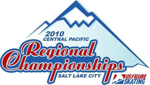 REGIONAL CHAMPIONSHIPS ANNOUNCEMENT Salt Lake City Sports Complex Salt Lake