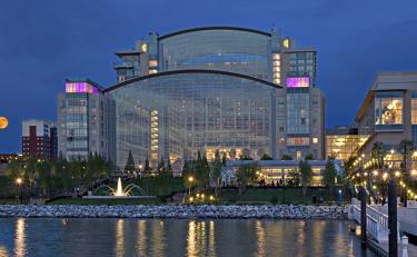 Gaylord National Resort & Convention