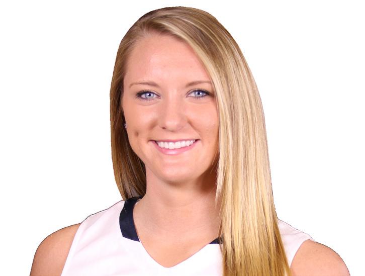 ... RADFORD WOMEN S BASKETBALL 02 JORDAN TOOHEY TOOHEY NOTES Appeared in seven games in 2014-15 Scored her only points last season at Pittsburgh One of two Ohio natives on the RU roster, joining
