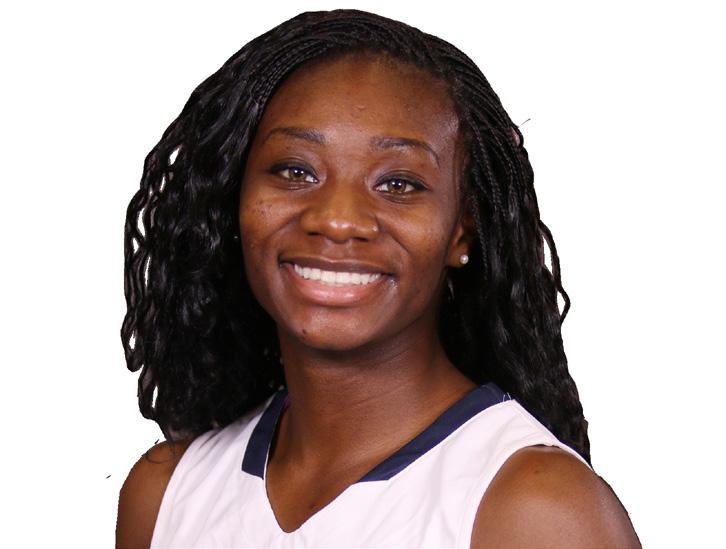... RADFORD WOMEN S BASKETBALL 03 AISHA FOY FOY NOTES All-Big South second team honoree as a junior Second on the team in scoring for second straight season at 10.