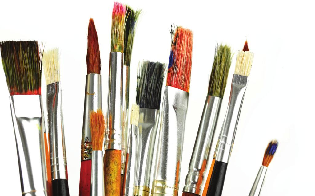 Thursdays 9:30am-12:30pm Open Studio Workshop Complimentary with own supplies Gather at Muskoka Place Gallery for a casual art session with local artists.