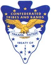 Confederated Tribes and Bands of the Yakama Nation Established by the Treaty of June 9, 1855 LOWER YAKIMA RIVER SUPPLEMENTATION AND RESEARCH PROJECT ANNUAL REPORT June 1, 2002 June 30, 2003 Contract