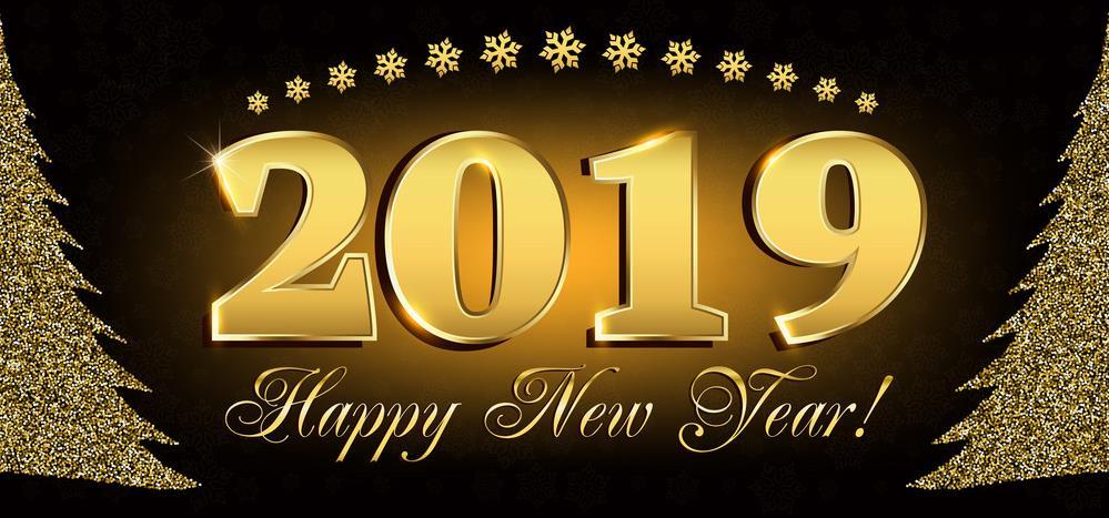 From our staff to you and your family, we wish you a healthy, peaceful and prosperous 2019! This year we are going bigger and better with every event.