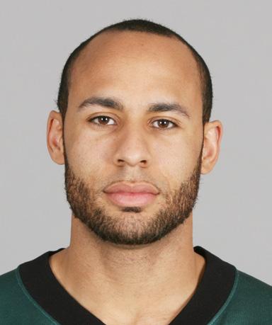 P L AY E R B I O S N O T I N 2 0 1 0 M E D I A G U I D E HANK BASKETT WR/#19 HEIGHT 6-3 WEIGHT 212 ACQUIRED FA 10 DOB 9/04/82 NFL 5 th Year COLLEGE New Mexico VIKINGS 1 st Year GAMES/STARTS (regular