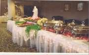 To provide both upscale & comfort menu s to the masses. They continue our education by attending seminars, food shows etc.