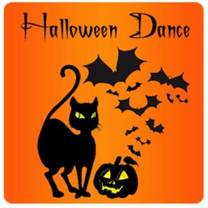 UPCOMING EVENTS Middle School Monster Mash Halloween Dance This Friday, 10/30, 7-10 pm, StMM Gym Awesome DJ, photo booth, and prizes for the best costumes! Admission is 2 cans of food per person.