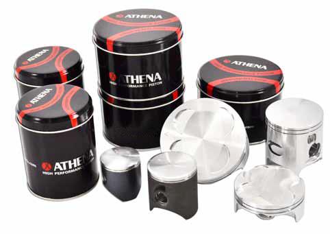 The unique Smart can packaging, features a reusable metal canister which can be recycled or can be used for storage.