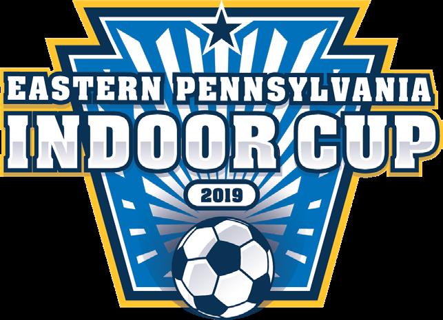 2019 Eastern Pennsylvania Indoor Cup Rules and Regulations The Eastern Pennsylvania Youth Soccer Indoor Cup is a fun and competitive one-day competition usually running several hours in entirety.