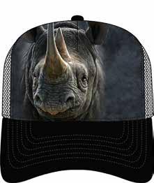 Rhino Available on: Adult