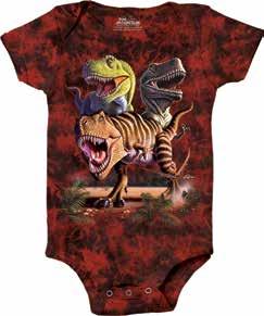 #89-3025 BABY BODYSUITS ARE