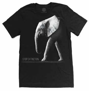 Stop Extinction Available on: Adult