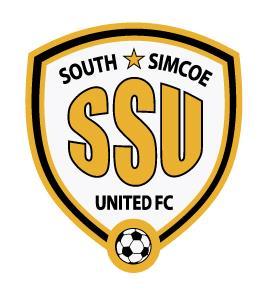 South Simcoe United FC Long Term Player Development Blueprint By: Bob