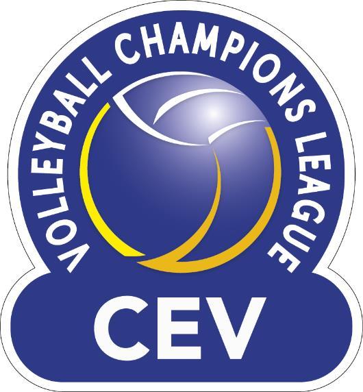 2019 CEV EUROPEAN CUPS OFFICIAL
