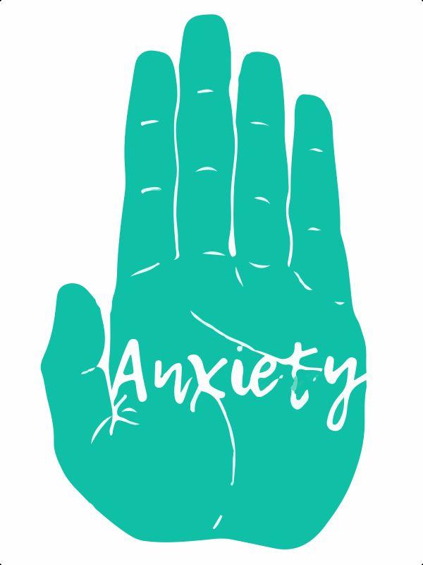 Coping with Anxiety Now, I m sure you guys know what anxiety is but for those of you that aren t too sure on what it means, anxiety is a feeling of nervousness, fear, apprehension, and stress.