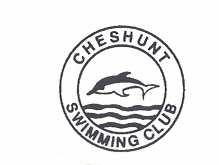 Cheshunt Swimming Club Health & Safety Extract from ASA & British Swimming Guidelines Safe Supervision for Teaching and Coaching Swimming 1.