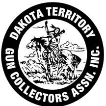 DAKOTA TERRITORY GUN COLLECTORS ASSOCIATION, INC. Association Office Address DTGCA Vicki L.