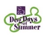 Dog Days of Summer Festival Sunday, August 25th WHS Shelter Field