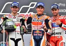 07 Michelin GoPro MOTORRAD GRAND PRIX DEUTSCHLAND GERMANY - 30 JUNE» JULY 07 - SACHSENRING GERMANY Timetable 3 records 0 TURN NUMBER s SECTOR NUMBER Lap record Marc Marquez (Honda, 05) : m0.