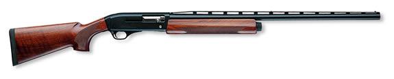 Shotgun Nomenclature Stock Grip Comb Action Bolt Breech Front sight bead Rib Muzzle Butt Trigger Safety Barrel Trigger Guard Fore-end Action release The three major part groups of a shotgun are the