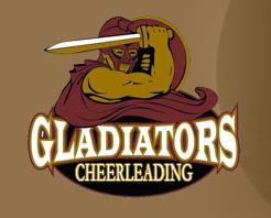 $75 registration fee made payable to Jr. Gladiators Cheerleading due Wednesday, March 25, 2015 Jr.