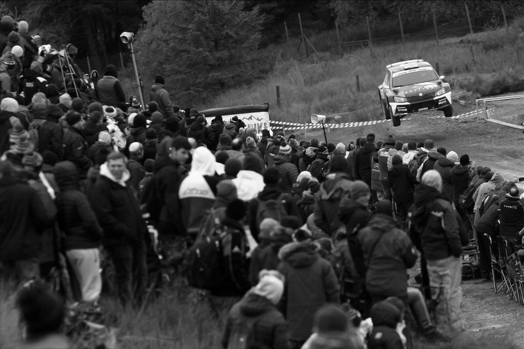 PRESTONE MSA BRITISH RALLYCHAMPIONSHIP IAIN CAMPBELL Prestone MSA British Rally Championship Manager icampbell@msaevents.co.