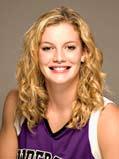 WILDCAT PLAYER UPDATES # 45 EMILY THATCHER 6-1 Freshman Forward Las Cruces, New Mexico Points...4, three times Rebounds...7, vs. Arkansas State (11/23) Assists...1, vs.