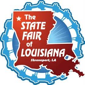 October 25 November 11, 2018 STATE FAIR OF LOUISIANA State Fair of Louisiana Baton and Dance Line Competition Dance, Cheer, Baton, and Marching Auxiliary Competition Form State Fair of Louisiana