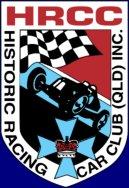 The Official Journal of the Historic Racing Car Club (Queensland) Inc.