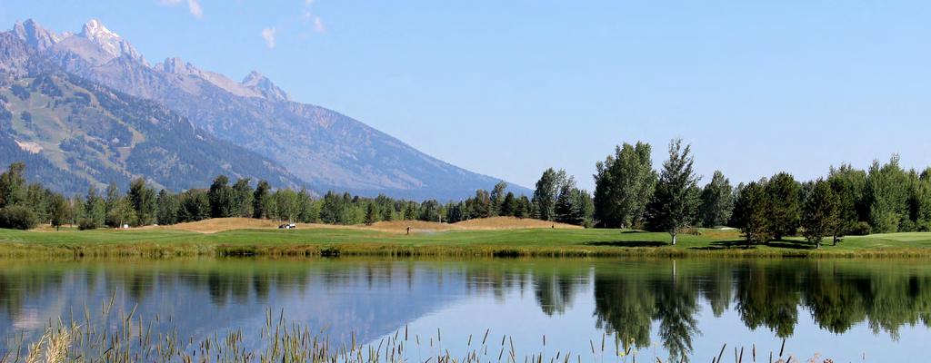 Teton Golf Membership ~ Under 50 Designed for golfers and families under the age of 50, Teton Golf members enjoy a yearround offering of activities including tennis, swimming, cross country skiing,
