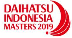 DAIHATSU INDONESIA MASTERS
