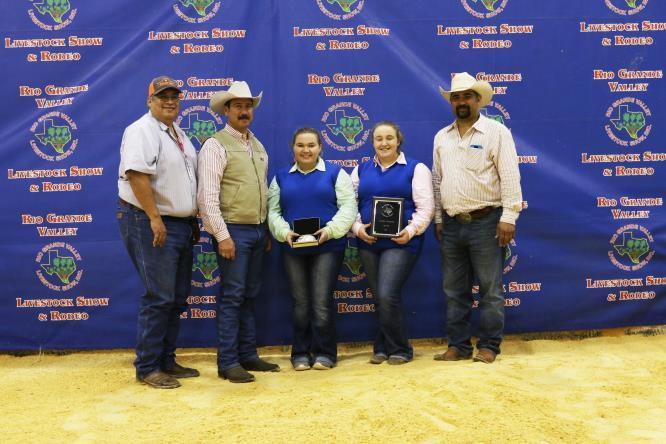HEIFER PEN SHOW OPEN TO THE ENTIRE STATE OF TEXAS Entry Deadline ------------------------------------------------------------------------------------------- January 15 Entry