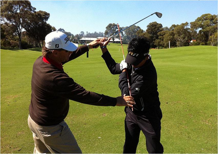 We ve worked with elite level golfers for over 20 years and have coached