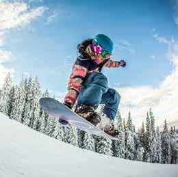 BOROVETS THE RESORT Borovets the oldest ski resort in Bulgaria, is a modern resort offering an excellent choice of runs to suit all levels of skiers.