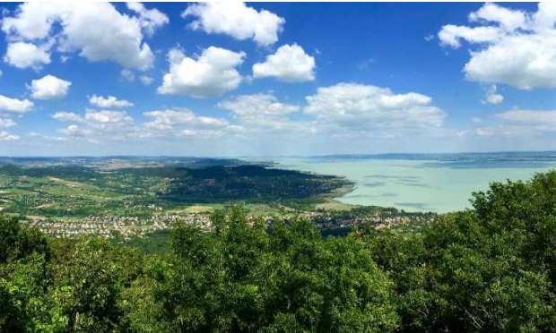 Hungary Lake Balaton in One Hotel Cycle Tour 2019 Individual Self-Guided 8 days/ 7 nights OR 7 days/6 nights Enjoy the largest lake in Central Europe, which is often affectionately referred to as the