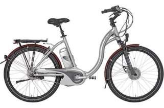 These bicycles have received very positive reviews from our customers over the past few years.