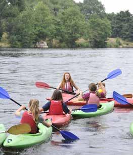 Week 2: Wednesday & Thursday 10:00-16:00 RYA Stage 3 Week 1: Tuesday & Wednesday 10:00-16:00 Week 2: Monday & Tuesday 10:00-16:00 Prices: Members: 125 - Guests: 145 Kayaking Beginners Week 1: Tuesday
