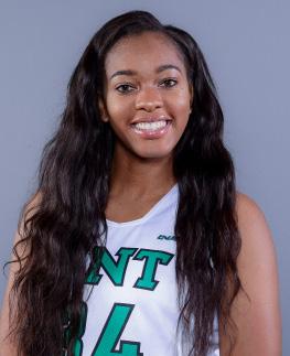 PLAYER PROFILES 34 MICAYLA BUCKNER POST RS JUNIOR GARLAND, TX CAREER HIGHS PTS: 20 REBS: 11 ASTS: 1 BIO BLAST Attended Baylor as a freshman but never saw playing time and transfered to Collin College