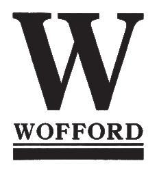 m. 18 GARDNER-WEBB* 5:00 p.m. 21 Radford* 12:00 p.m. * Big South Game All Times listed are Eastern and subject to change Home games are listed in BOLD. Wofford Sat. February 24 1:00 p.m. Spartanburg, S.