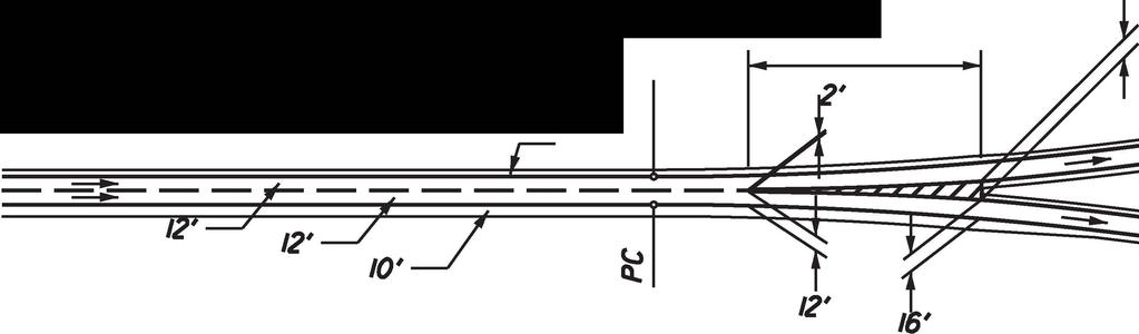 1 Lane Left and 1 Lane Right The axiu differential