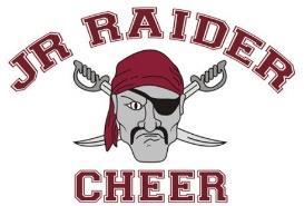 Jr. Raider Cheer 2018 Season Frequently Asked Questions: Eligibility / Sideline vs. Competition Q: Who is eligible for Jr. Raider Cheer? A: All students who will be in 6 th 8 th grade during the 2018 fall season.