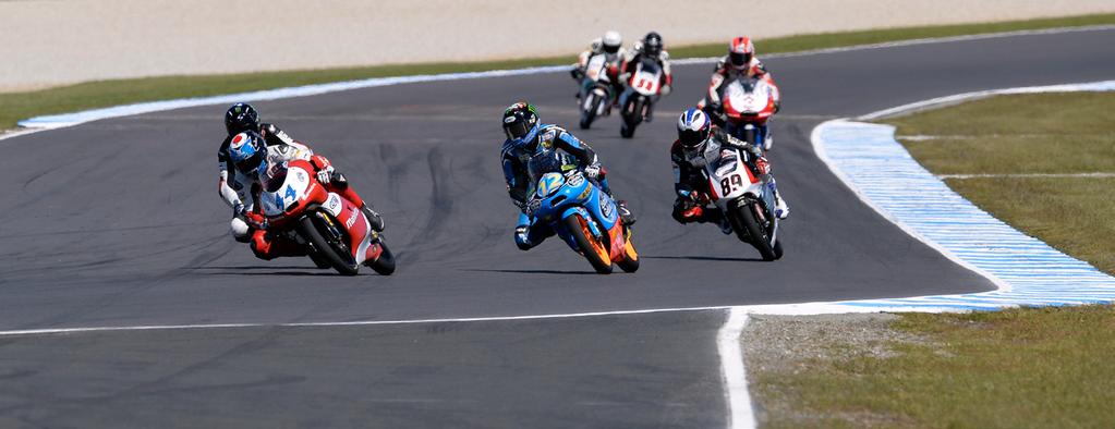ever world title; the Finn has never won at but has finished on the podium twice - second to Alvaro Bautista in the 2006 125cc race and third to Marco Simoncelli and Bautista in the 2008 250cc race