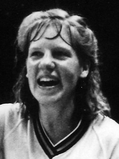 Cindy Meckenstock-Gion 1984 BASKETBALL First team All-CCS her senior year. Los Gatos girl s basketball (Orange Crush) team captain her junior and senior seasons.