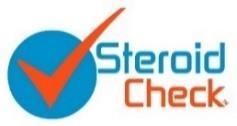 Steroid Substances Steroid Test A Colour Steroid Test B Colour Steroid Test B Colour with UV Light Stanozolol/ Oxandrolone Test Clenbuterol/ Oxymetholone Test Nandrolone Phenylpropionate (Durabolin)
