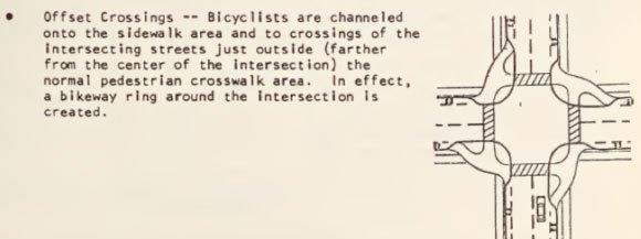 1976 FHWA Safety and Location