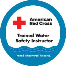 ARC Certification Instructors 2 Swim Lesson Supervisor 3