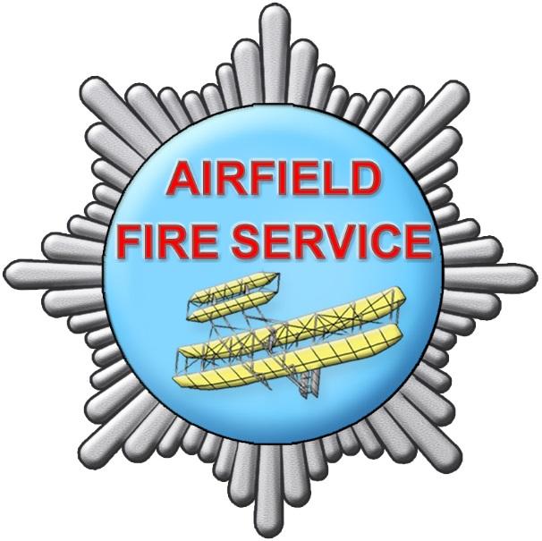 The Airfield Volunteer Fire