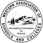 Connecting Waters is Fully Accredited by the Schools Commission of the Western Association of Schools and Colleges (WASC) We have many students in the Connecting Waters Charter Schools that come to