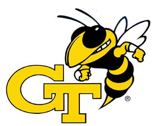 Georgia Tech: Georgia leads the all-time series 22-15 over the Yellow Jackets. GT took the win last year when the Bulldogs hosted the Georgia Challenge, winning 3-0.